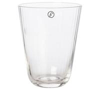 ERNST - Glasses Fluted 30cl - Clear