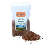 Ernst Grain & Livestock Non-GMO - Milo, Red Sorghum, 10lb