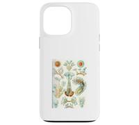 Ernst Haeckel Aquatic Life - Vintage Marine Biology Art Case for iPhone 13 Pro Max