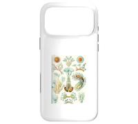 Ernst Haeckel Aquatic Life - Vintage Marine Biology Art Case for iPhone 17 Pro Max