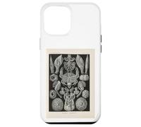 Ernst Haeckel crabs illustration Case for iPhone 12 Pro Max