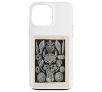 Ernst Haeckel crabs illustration Case for iPhone 13 Pro Max