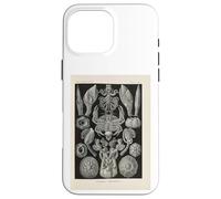 Ernst Haeckel crabs illustration Case for iPhone 16 Pro Max