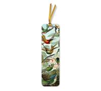 Ernst Haeckel: Hummingbirds Bookmarks (pack of 10)