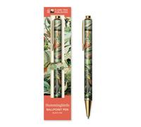 Ernst Haeckel: Hummingbirds Boxed Decorative Ballpoint pen