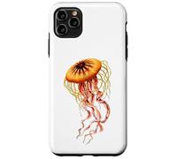 Ernst Haeckel jellyfish Case for iPhone 11 Pro Max