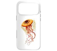 Ernst Haeckel jellyfish Case for iPhone 17 Pro Max