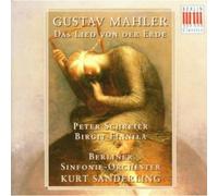 Ernst Haefliger; Peter Schreie - Mahler: Das Lied Von Der Erde