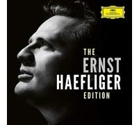 Ernst Haefliger The Ernst Haefliger Edition (CD) Box Set (US IMPORT)