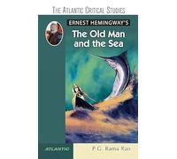 Ernst Hemingway's "The Old Man and the Sea"