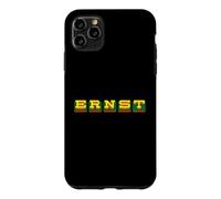 Ernst Home Center Vintage Logo Retro Hardware Store Case for iPhone 11 Pro Max