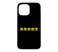 Ernst Home Center Vintage Logo Retro Hardware Store Case for iPhone 13 Pro Max