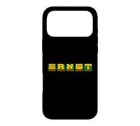 Ernst Home Center Vintage Logo Retro Hardware Store Case for iPhone 17 Pro Max