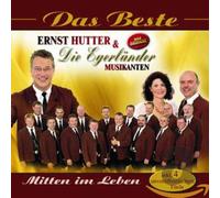Ernst Hutter & Egerlande - Mitten Im Leben