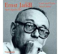 Ernst Jandl - Laut & Luise Hosi+Anna