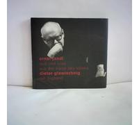 Ernst Jandl - Laut und Luise/aus der Kürze des Lebens