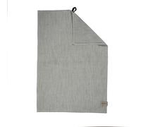 ERNST Ernst kitchen towel thin stripes 47x70 cm Sage-white