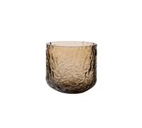 ERNST - Lantern 10 cm - Amber