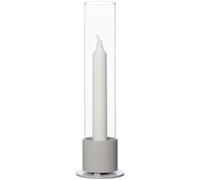 ERNST - Lantern 16.5 cm, Natural White - Off-White