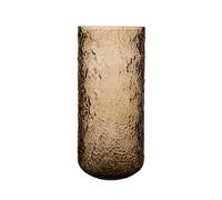 ERNST - Lantern 25 cm - Amber