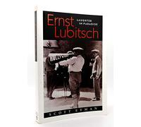 Ernst Lubitsch - Laughter in Paradise