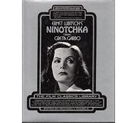 Ernst Lubitschs Ninotchka, starring Greta Garbo, Melvyn Douglas