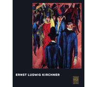 Ernst Ludwig Kirchner