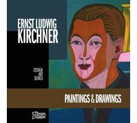 Ernst Ludwig Kirchner - Paintings & Drawings