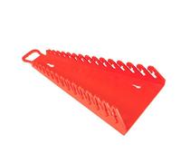 Ernst Manufacturing Ernst 15 Tool Gripper Reverse Spanner/wrench Organiser Red 5188