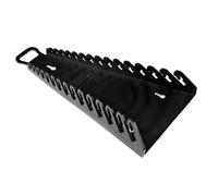 Ernst Manufacturing Ernst 15 Tool Gripper Reverse Wrench Organiser Black 5189