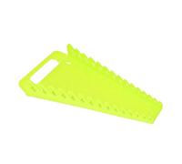 Ernst Manufacturing Ernst 15 Tool Gripper Spanner/wrench Organiser Hiviz 5082Hv