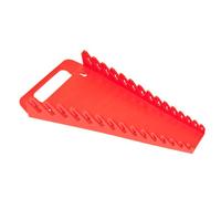 Ernst Manufacturing Ernst 15 Tool Gripper Spanner/wrench Organiser Red 5088