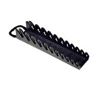 Ernst Manufacturing Ernst Spanner/wrench Organiser 11 Stubby Tool Gripper Black 5077
