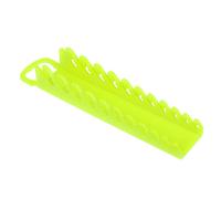 Ernst Manufacturing Ernst Spanner/wrench Organiser 11 Stubby Tool Gripper Hiviz 5078Hv