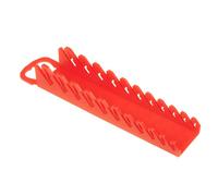 Ernst Manufacturing Ernst Spanner/wrench Organiser 11 Stubby Tool Gripper Red 5076