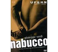 ERNST MARZENDORFER PHILARMONIC ORCHESTRA-NABUCCO GIUSEPPE VERDI