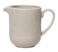 ERNST - Milk Jug 10 cm, Sand - Sand