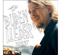 Ernst Molden - Bubenlieder (+Dvd)