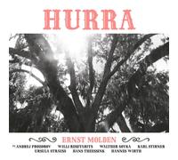 Ernst Molden – Hurra – Vinyl – Sony Music