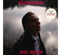 Ernst Molden – Möadanumman – Vinyl – Sony Music