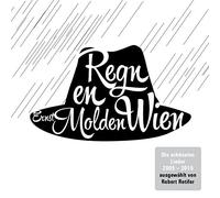 Ernst Molden - Regn en Wien (2lp/180gr.) [Vinyl LP] [VINYL]