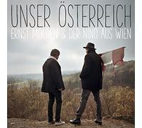 Ernst Molden - Unser Österreich (Lp+CD) [VINYL]
