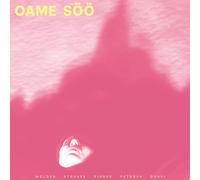 Ernst Molden, Ursula Strauss & Herbert Pixner – Oame Söö – Vinyl (Sony Music)