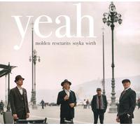 Ernst Molden – Yeah – CD – US Import