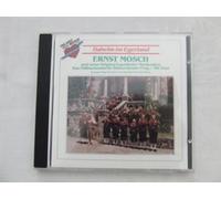Ernst Mosch - Daheim im Egerland