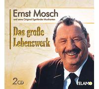 Ernst Mosch - Das Grosse Lebenswerk