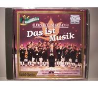 Ernst Mosch - Das ist Musik