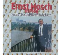 Ernst Mosch - Im weißen Röss'l am Wolfgangsee / Vinyl record [Vinyl-LP]