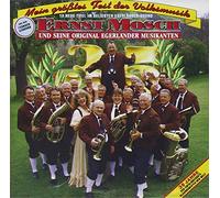 Ernst Mosch - Mein Groesstes Fest