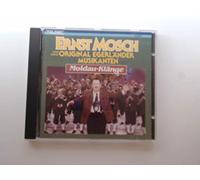 Ernst Mosch - Moldau-Klänge